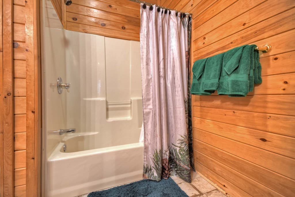 324 Cooper Creek Drive, Suches GA 30572 - Photo