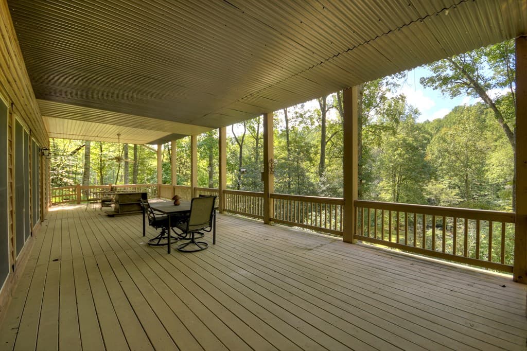 324 Cooper Creek Drive, Suches GA 30572 - Photo