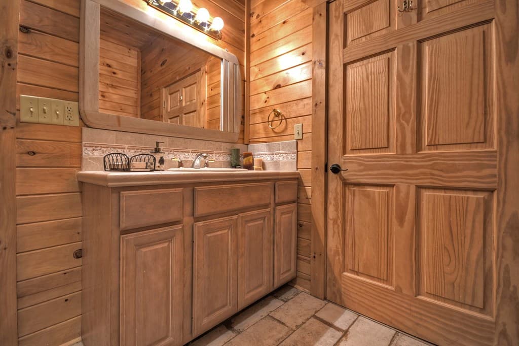 324 Cooper Creek Drive, Suches GA 30572 - Photo