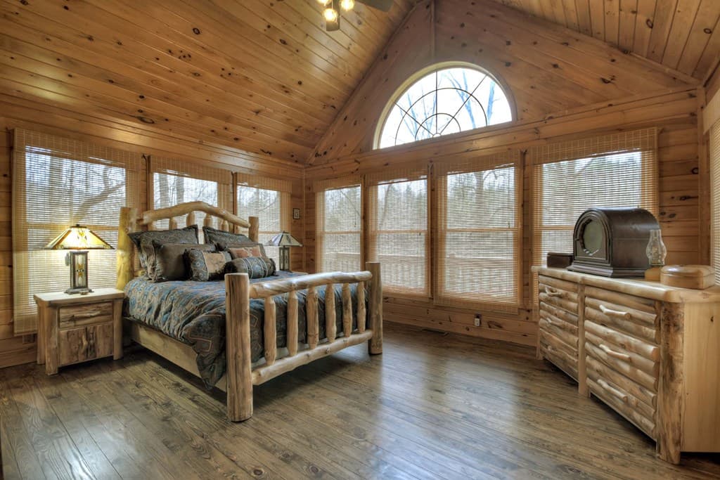 324 Cooper Creek Drive, Suches GA 30572 - Photo