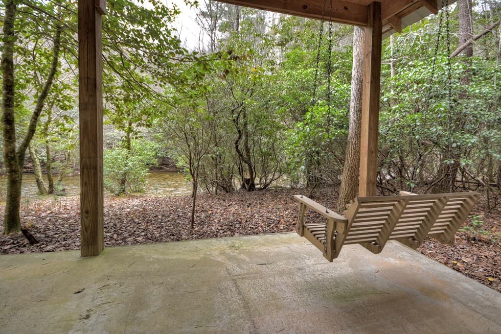 324 Cooper Creek Drive, Suches GA 30572 - Photo