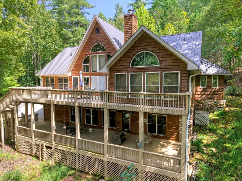 324 Cooper Creek Drive, Suches GA 30572 - Photo