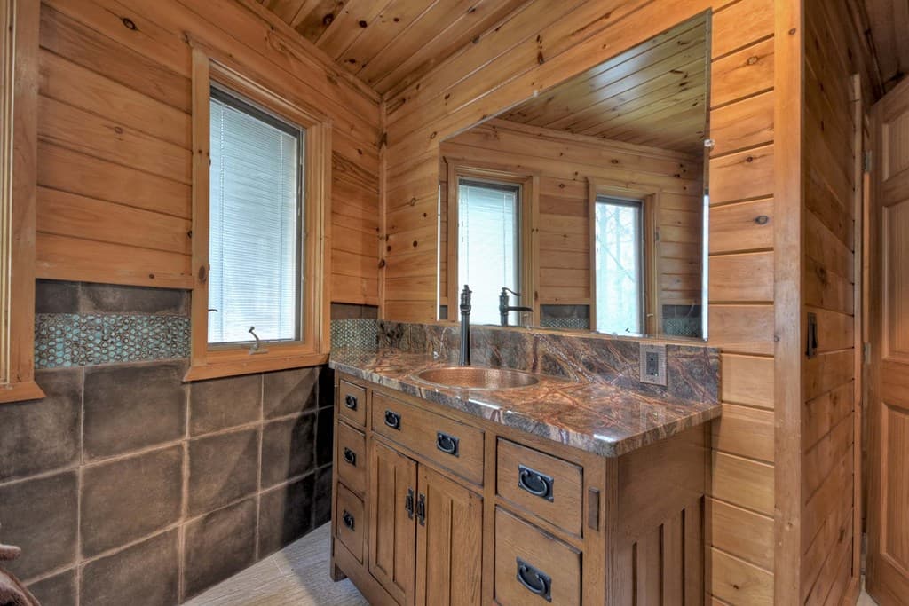 324 Cooper Creek Drive, Suches GA 30572 - Photo