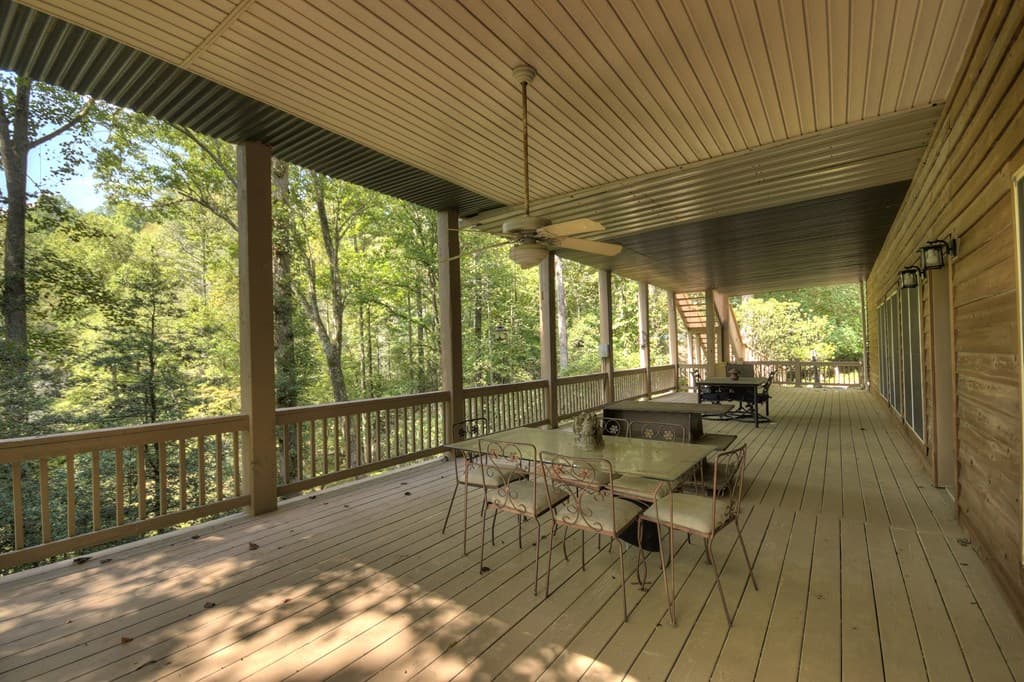 324 Cooper Creek Drive, Suches GA 30572 - Photo