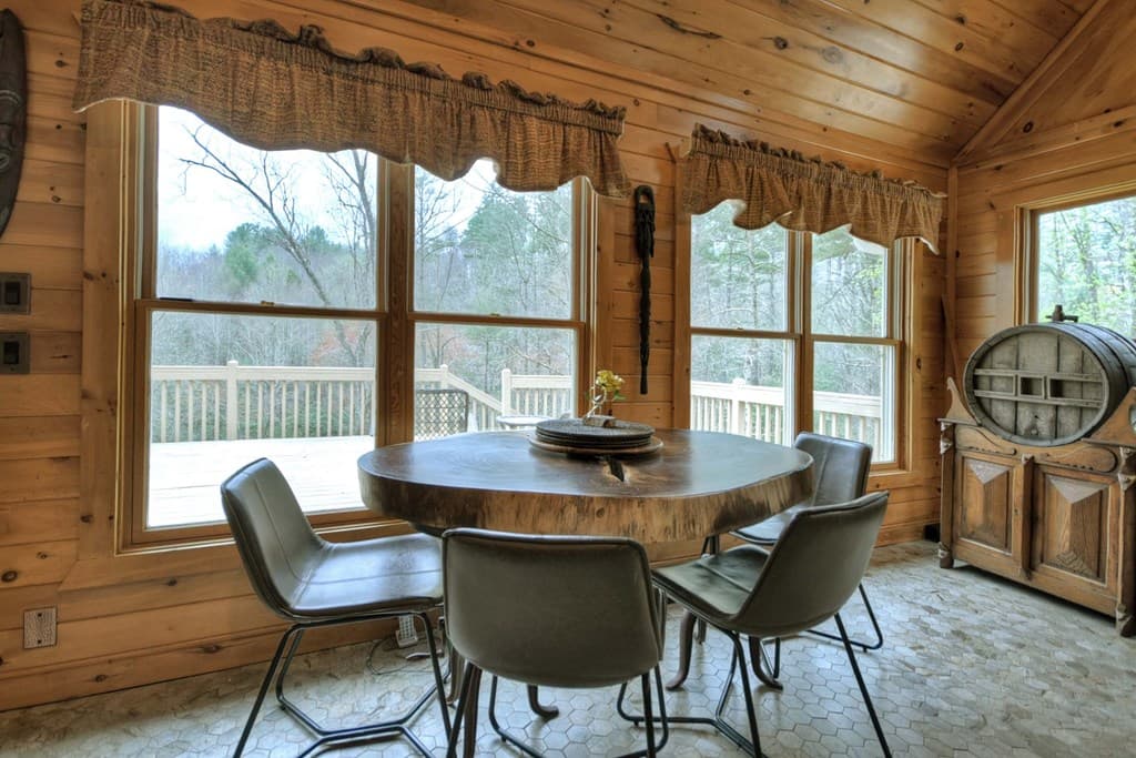 324 Cooper Creek Drive, Suches GA 30572 - Photo