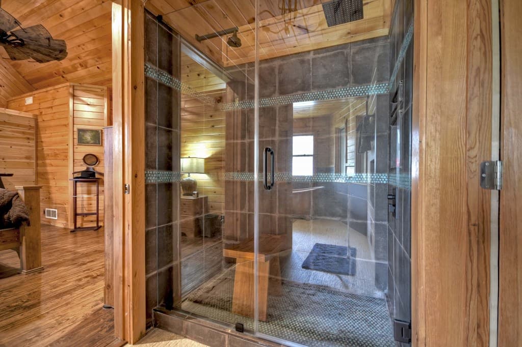 324 Cooper Creek Drive, Suches GA 30572 - Photo