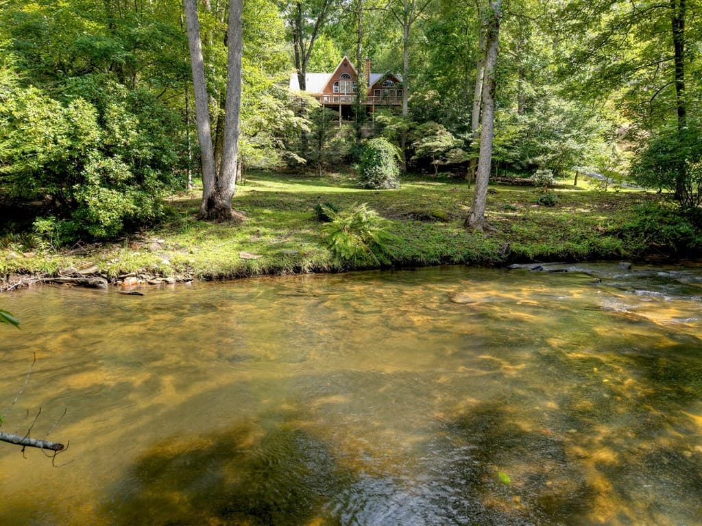 324 Cooper Creek Drive, Suches GA 30572 - Photo