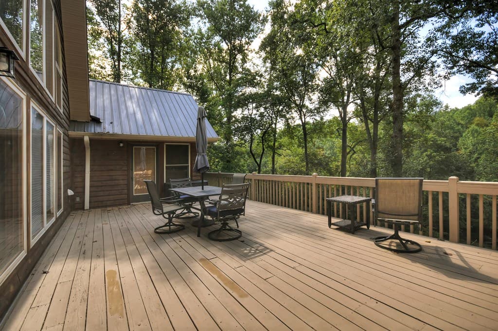 324 Cooper Creek Drive, Suches GA 30572 - Photo