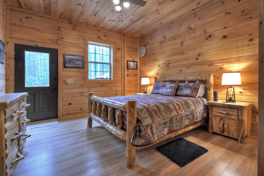324 Cooper Creek Drive, Suches GA 30572 - Photo