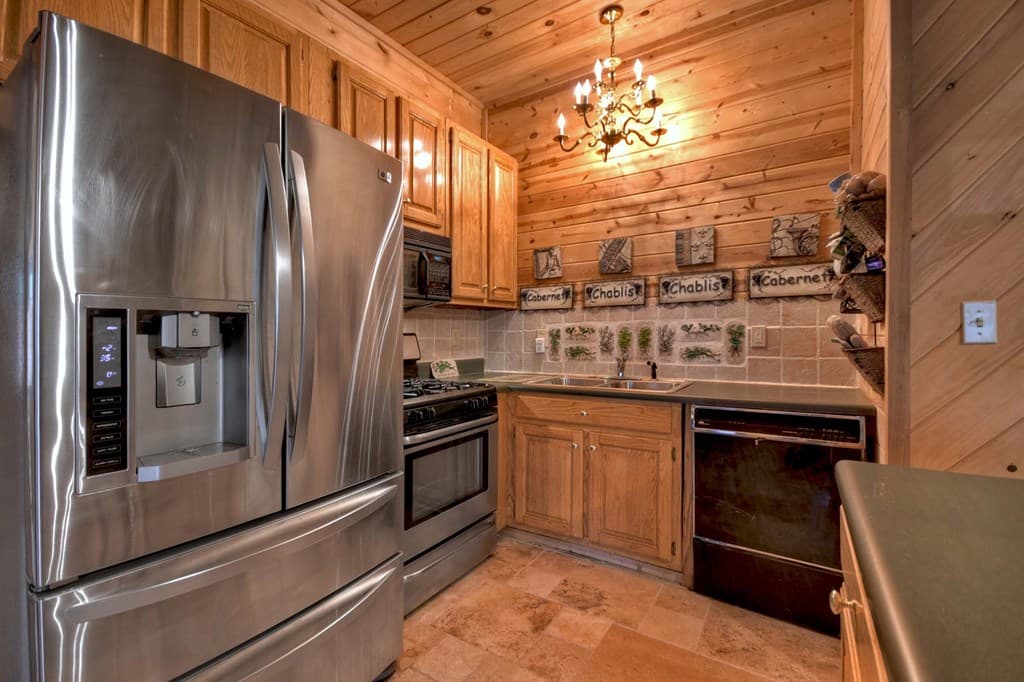 324 Cooper Creek Drive, Suches GA 30572 - Photo