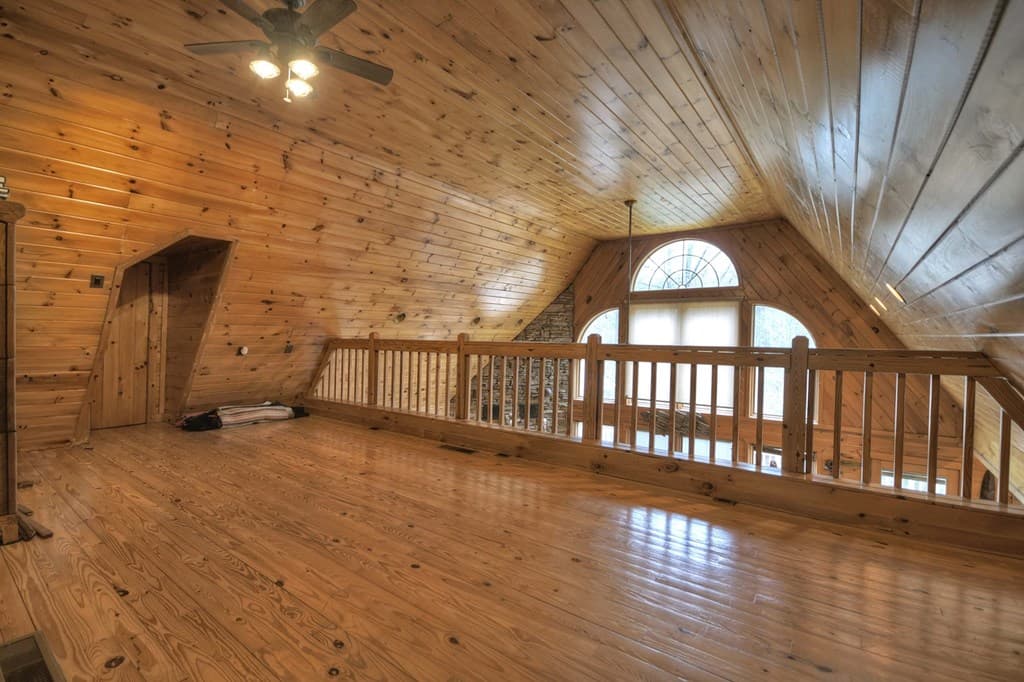324 Cooper Creek Drive, Suches GA 30572 - Photo