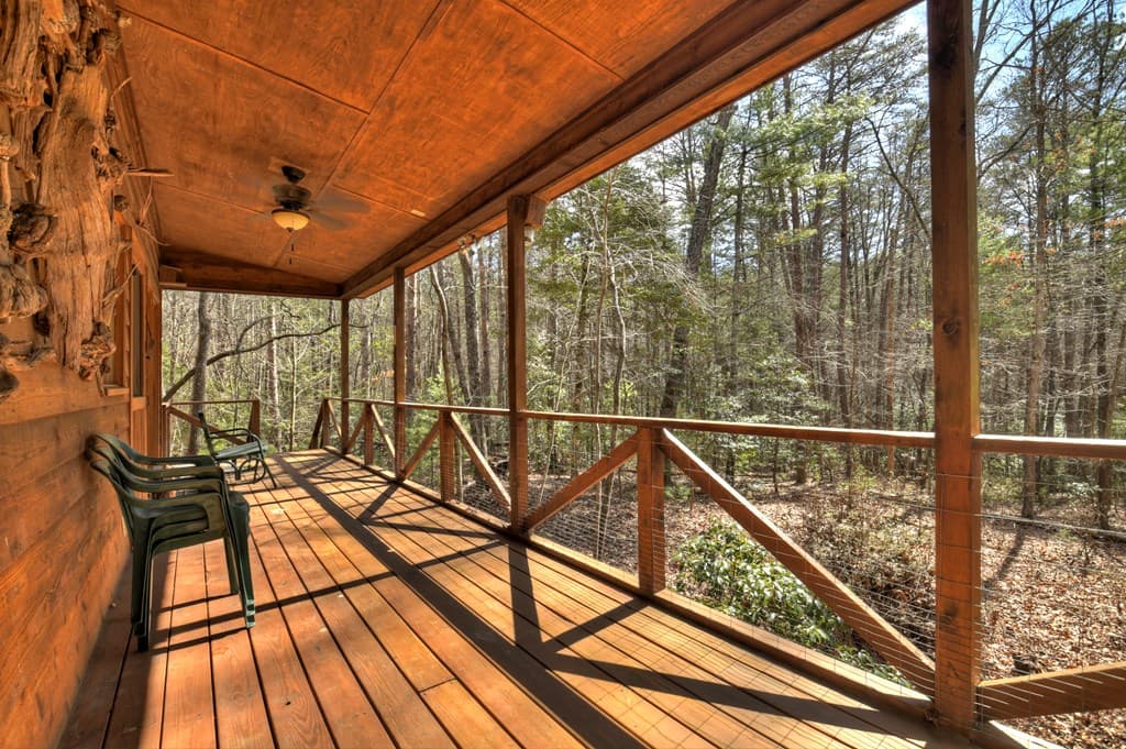 331 Chestnut Gap Road, Blue Ridge GA 30513 - Photo