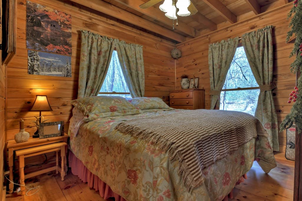 331 Chestnut Gap Road, Blue Ridge GA 30513 - Photo