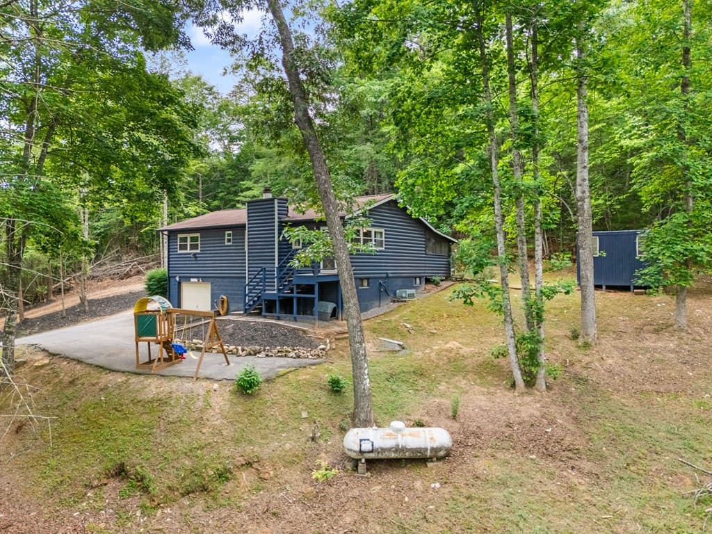 1214 Marrestop Road, Murphy NC 28906 - Photo