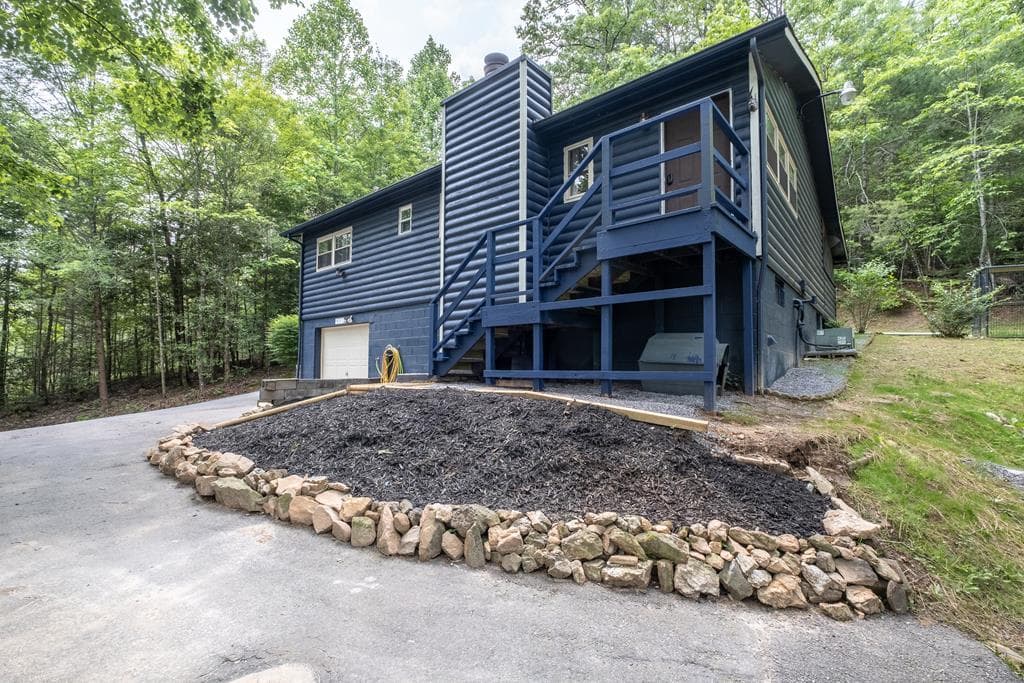 1214 Marrestop Road, Murphy NC 28906 - Photo