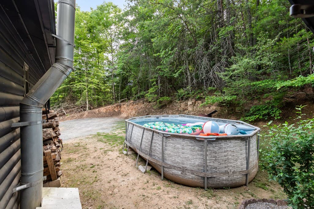 1214 Marrestop Road, Murphy NC 28906 - Photo