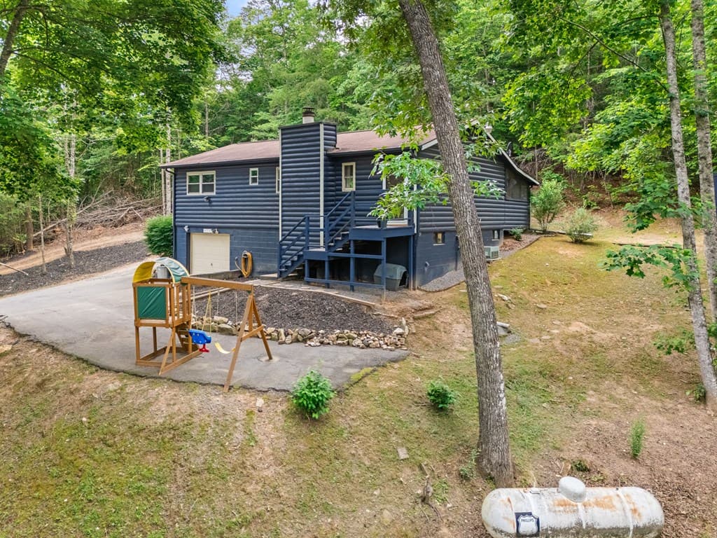 1214 Marrestop Road, Murphy NC 28906 - Photo