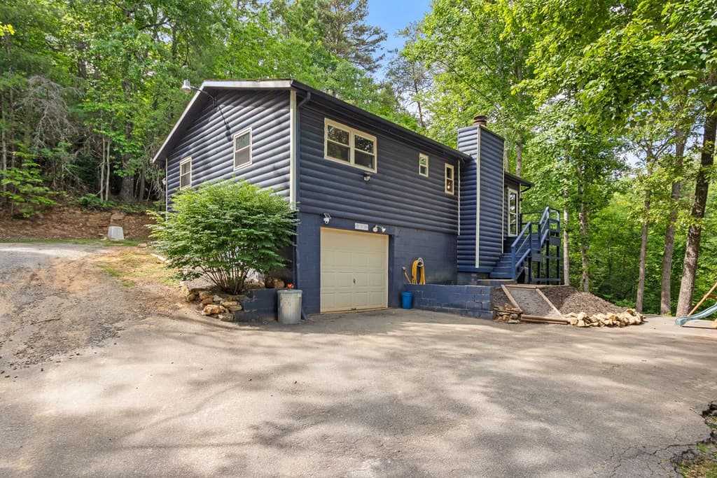 1214 Marrestop Road, Murphy NC 28906 - Photo