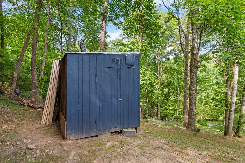 1214 Marrestop Road, Murphy NC 28906 - Photo