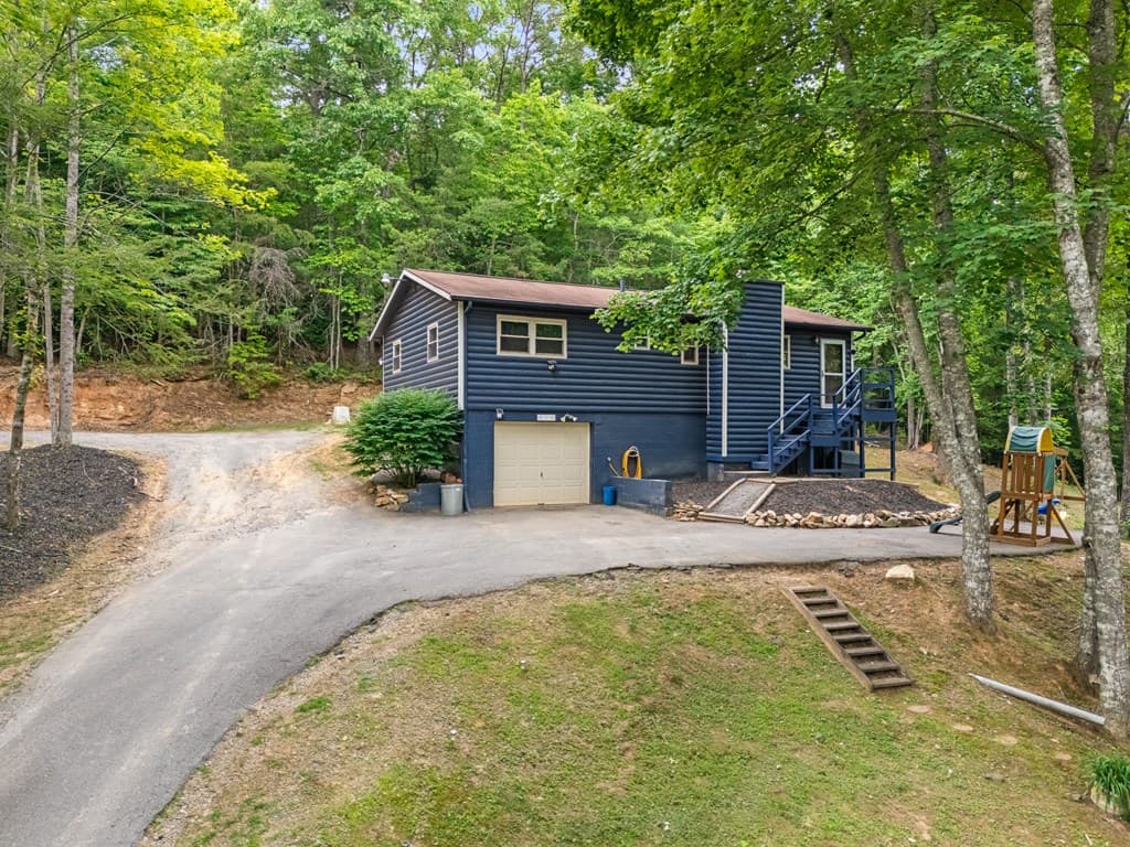 1214 Marrestop Road, Murphy NC 28906 - Photo