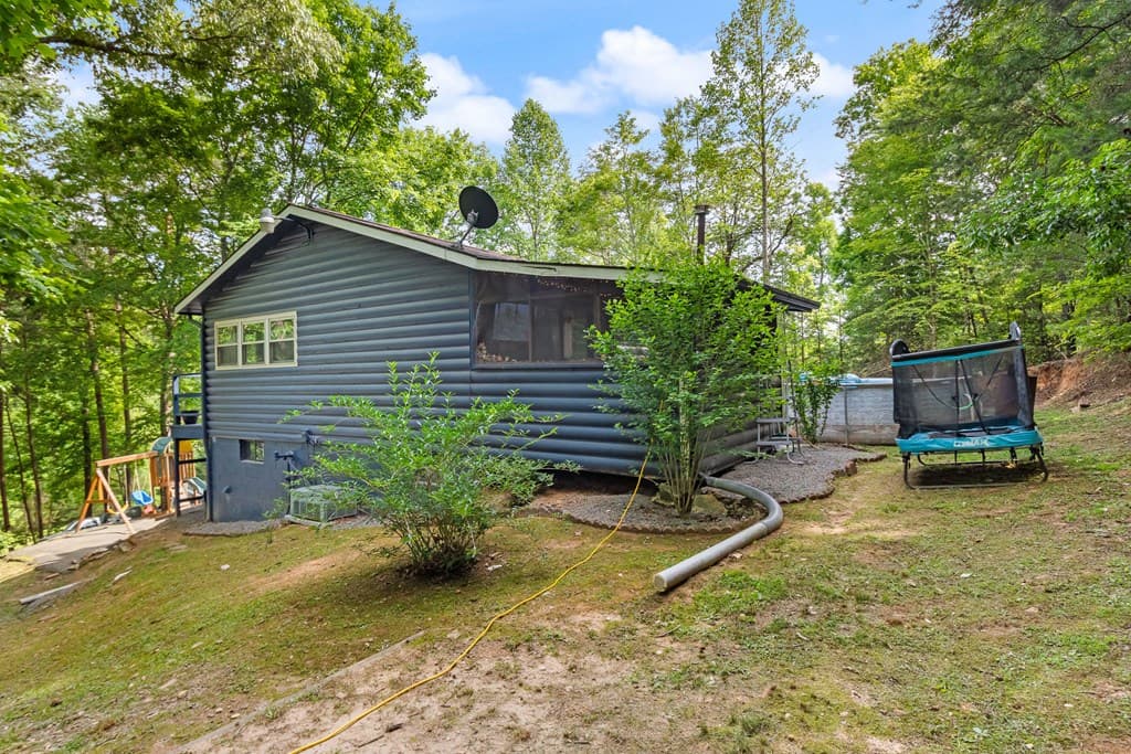 1214 Marrestop Road, Murphy NC 28906 - Photo