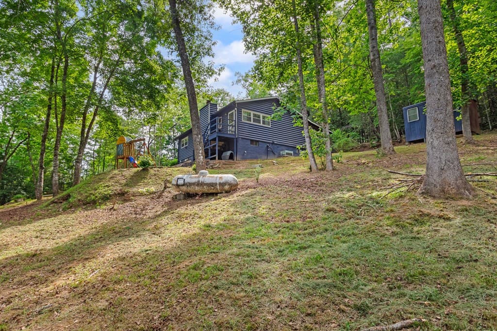 1214 Marrestop Road, Murphy NC 28906 - Photo
