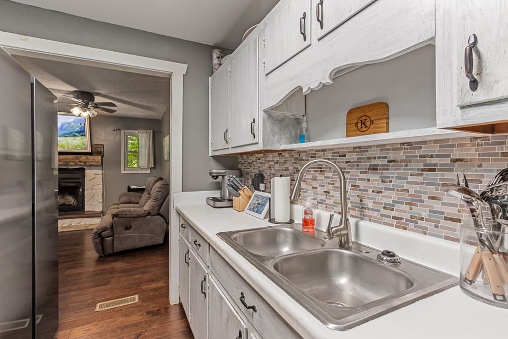 1214 Marrestop Road, Murphy NC 28906 - Photo