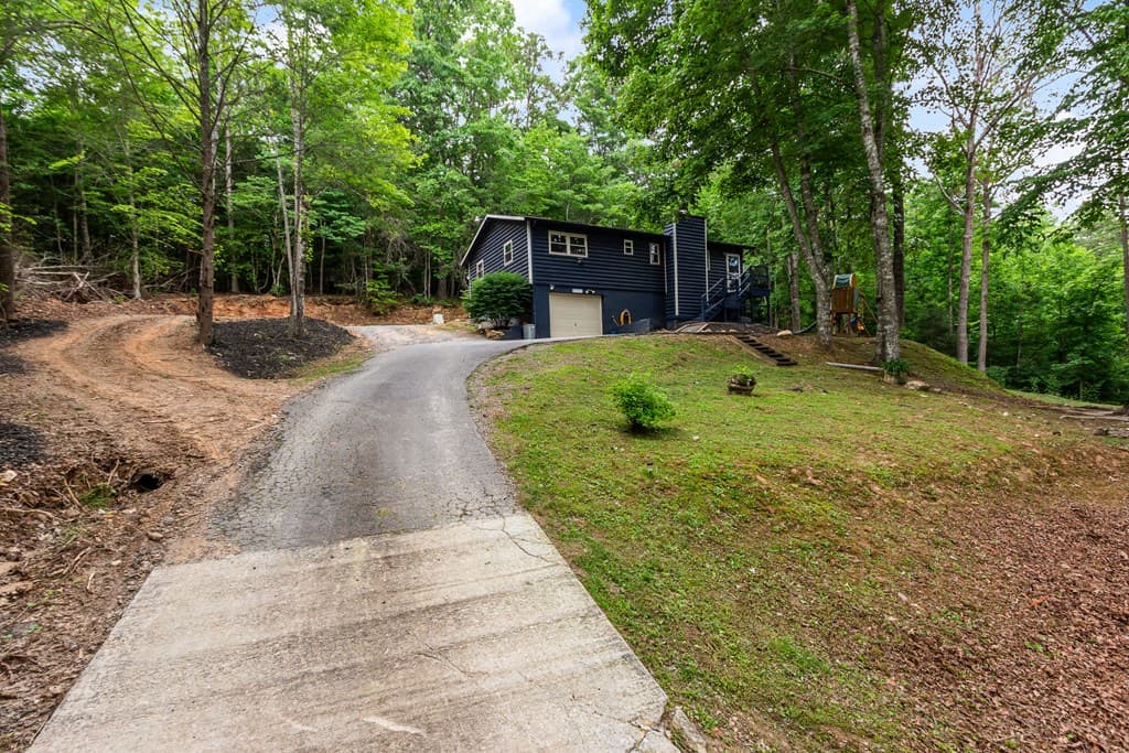 1214 Marrestop Road, Murphy NC 28906 - Photo