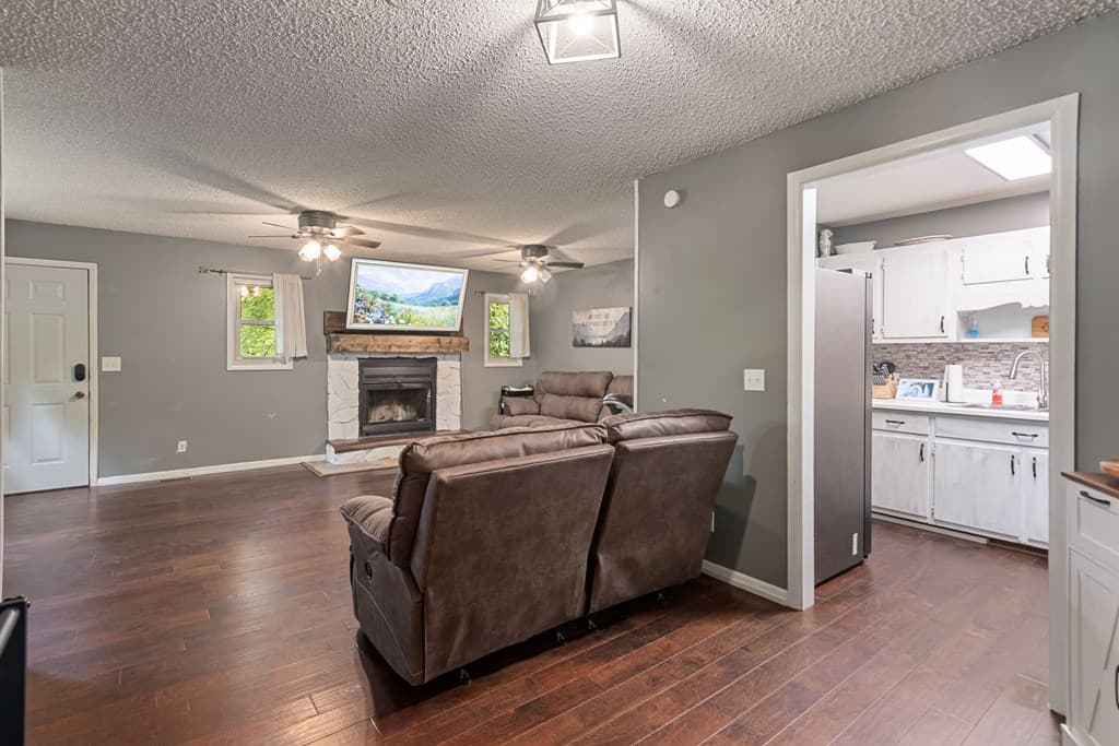 1214 Marrestop Road, Murphy NC 28906 - Photo