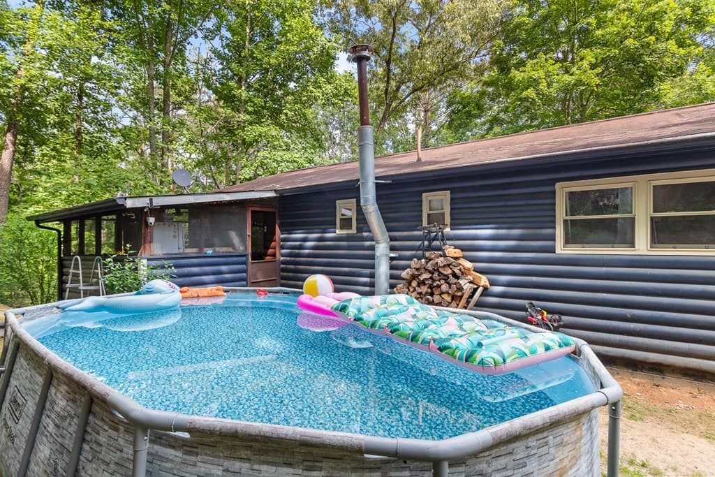 1214 Marrestop Road, Murphy NC 28906 - Photo