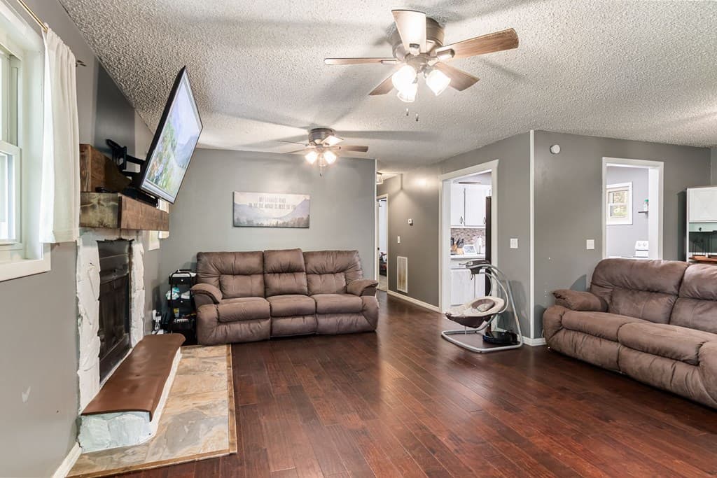 1214 Marrestop Road, Murphy NC 28906 - Photo