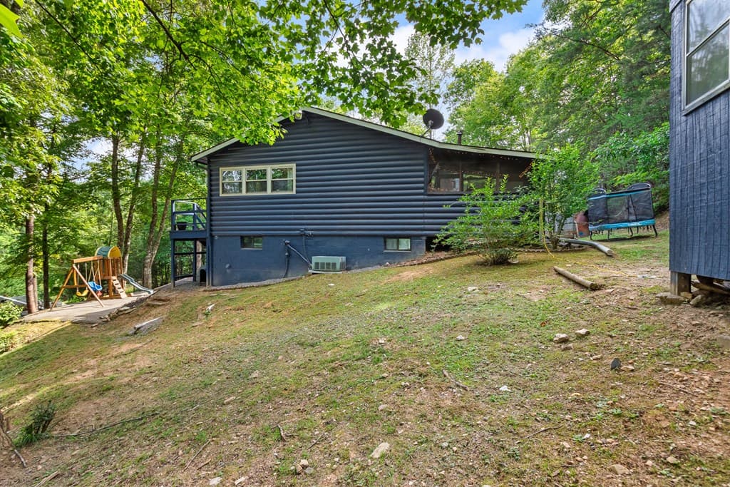 1214 Marrestop Road, Murphy NC 28906 - Photo