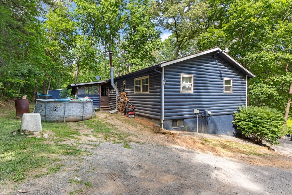1214 Marrestop Road, Murphy NC 28906 - Photo