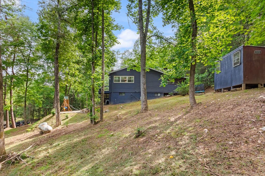 1214 Marrestop Road, Murphy NC 28906 - Photo