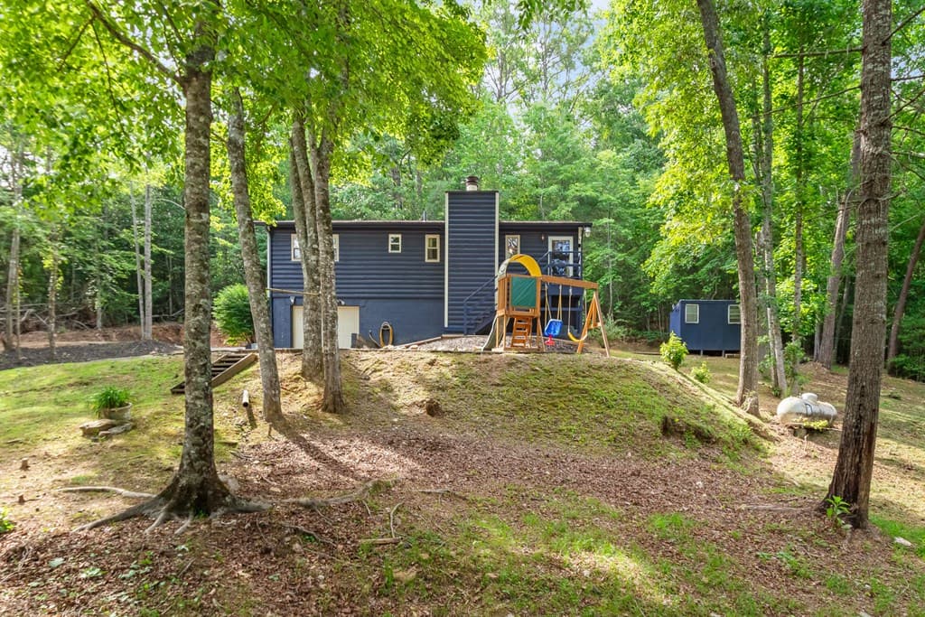 1214 Marrestop Road, Murphy NC 28906 - Photo