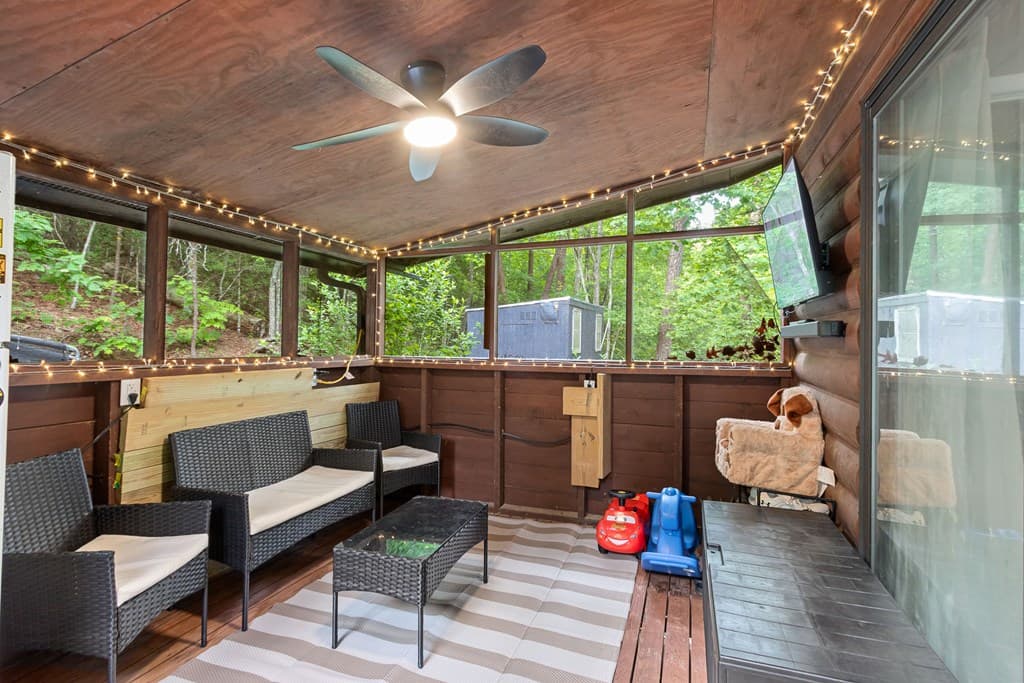 1214 Marrestop Road, Murphy NC 28906 - Photo