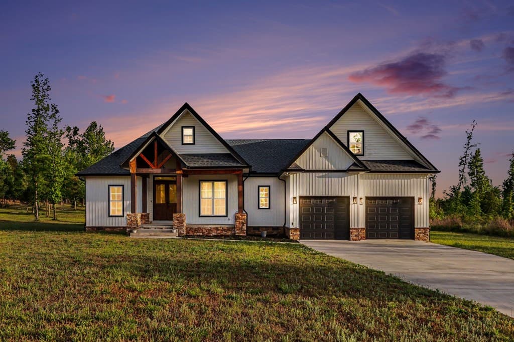 756 Norton Bridge Road, Chatsworth GA 30705 - Photo