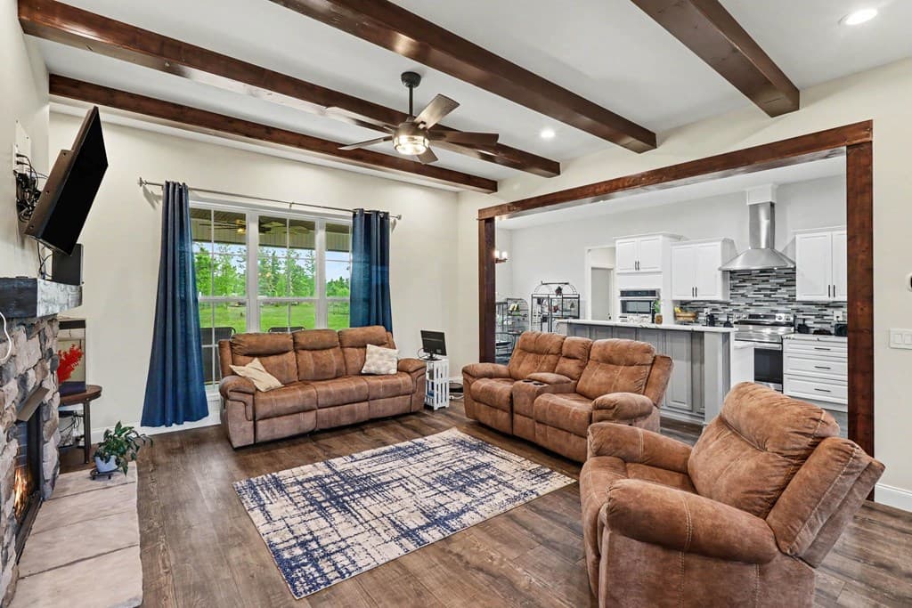 756 Norton Bridge Road, Chatsworth GA 30705 - Photo