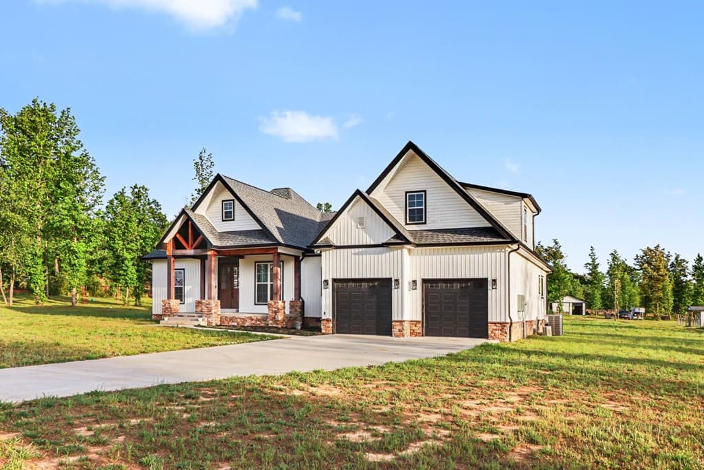 756 Norton Bridge Road, Chatsworth GA 30705 - Photo