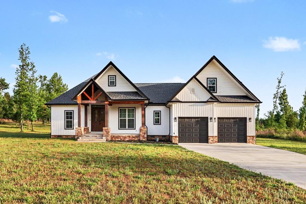 756 Norton Bridge Road, Chatsworth GA 30705 - Primary photo