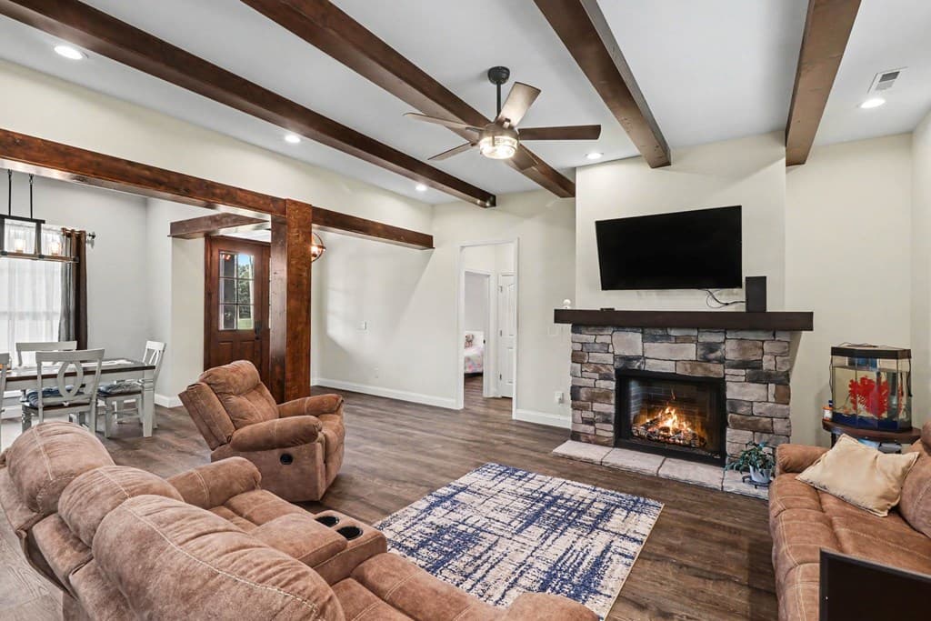 756 Norton Bridge Road, Chatsworth GA 30705 - Photo