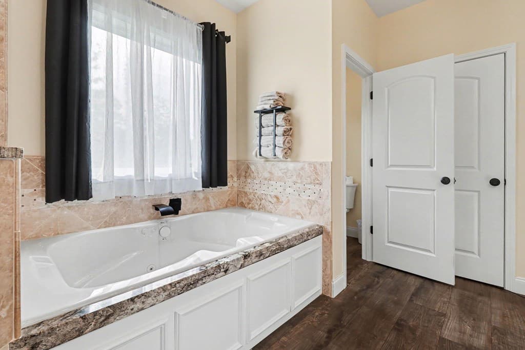 756 Norton Bridge Road, Chatsworth GA 30705 - Photo