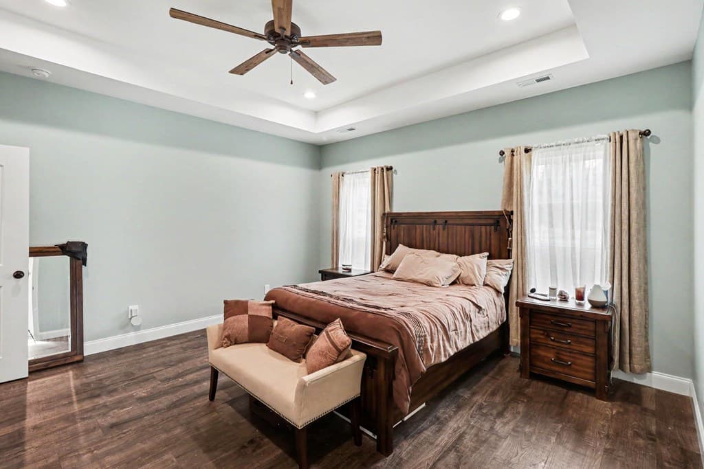 756 Norton Bridge Road, Chatsworth GA 30705 - Photo