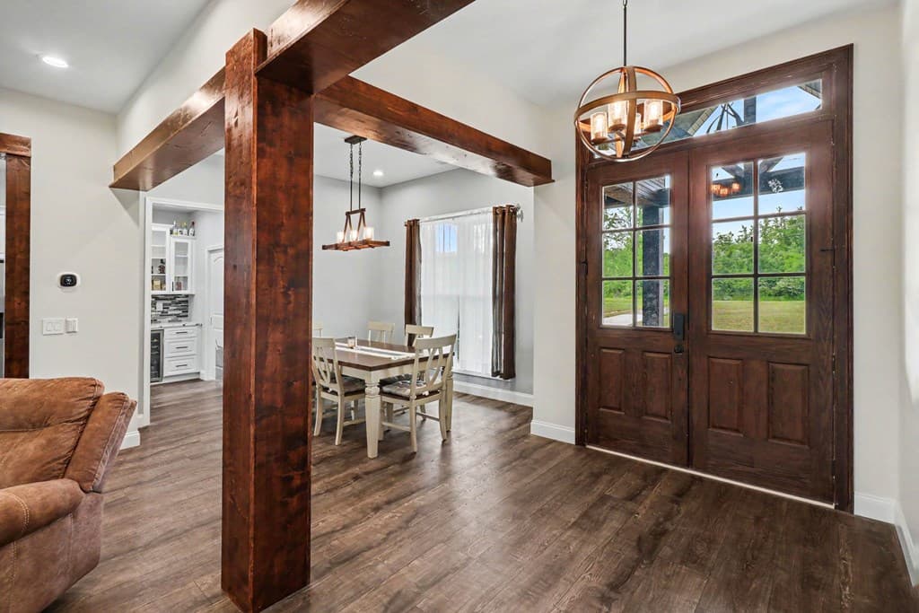 756 Norton Bridge Road, Chatsworth GA 30705 - Photo