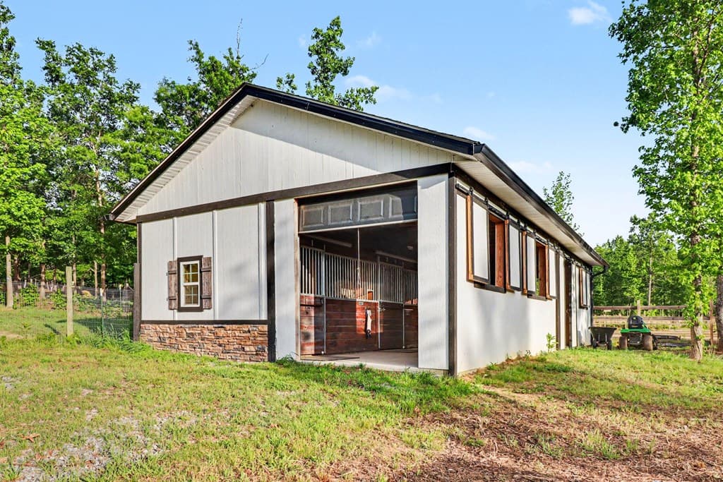 756 Norton Bridge Road, Chatsworth GA 30705 - Photo