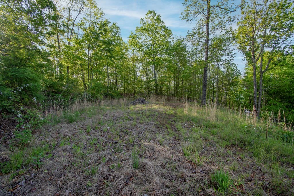 43/44 Timberwood Mountain Estates, Marble NC 28905 - Photo