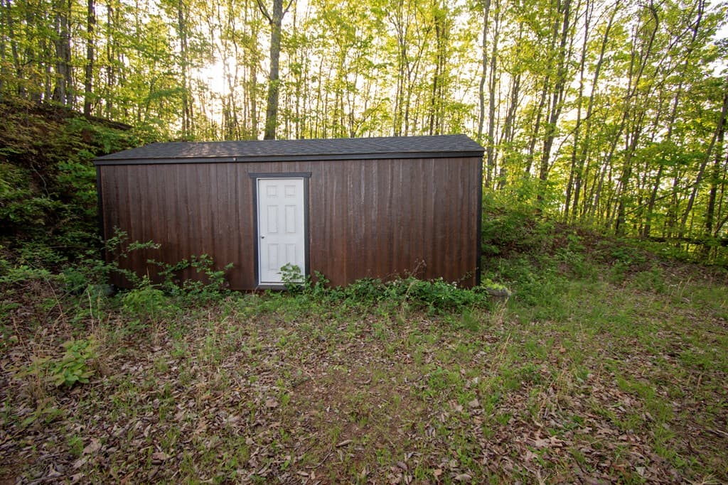 43/44 Timberwood Mountain Estates, Marble NC 28905 - Photo