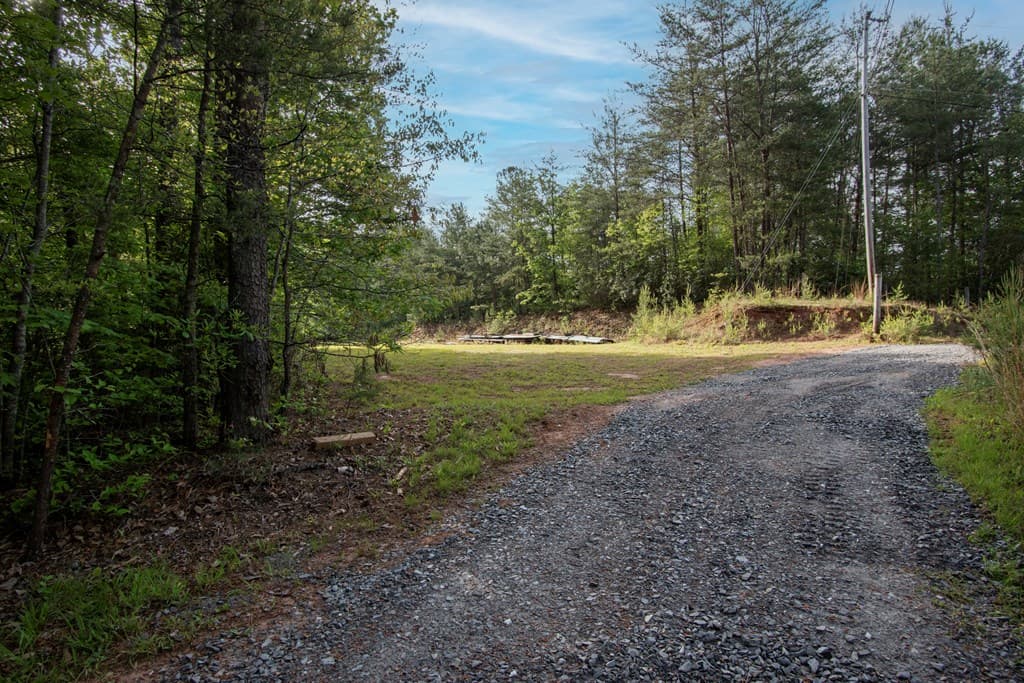 Lot 36 Mountain Top Road, Marble NC 28905 - Photo