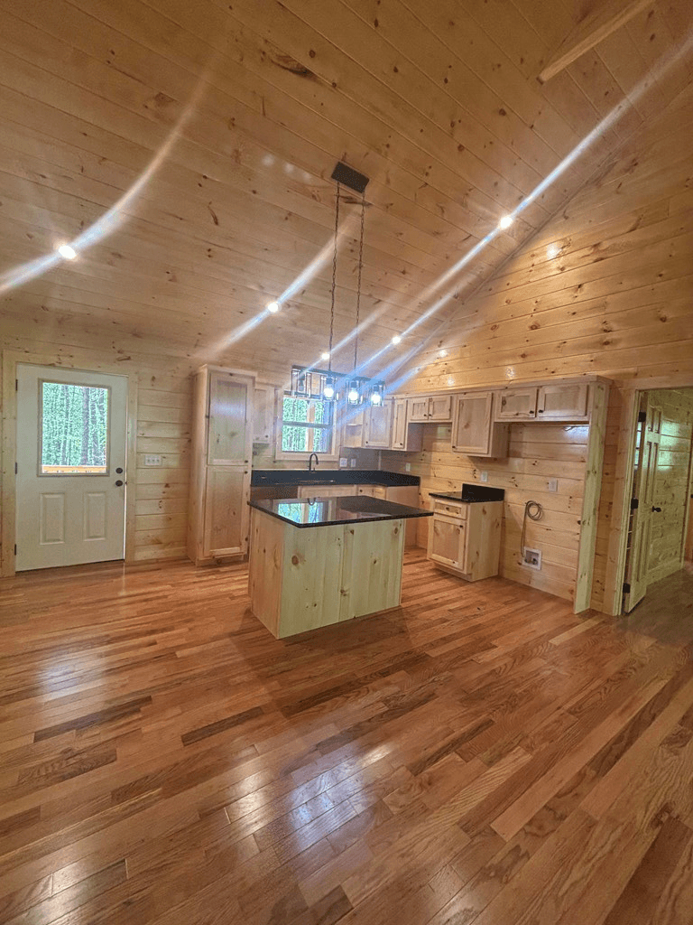 94 Noelle's Pass, Murphy NC 28906 - Photo