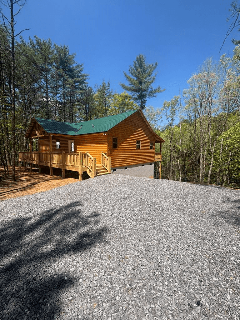 94 Noelle's Pass, Murphy NC 28906 - Photo